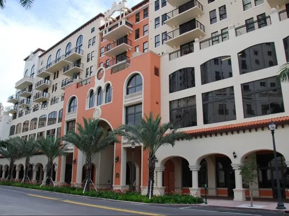 55 Merrick Way APT 505, Coral Gables, FL 33134