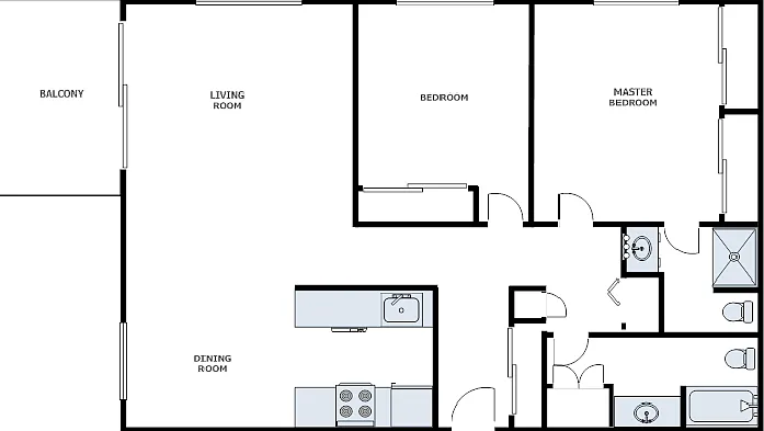 1410 Millbrae Ave — Photo 10