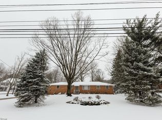 19545 Alexander Rd, Walton Hills, OH