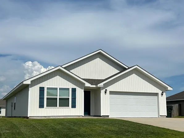 14432 Buttonwood Ln, Foley, AL 36535