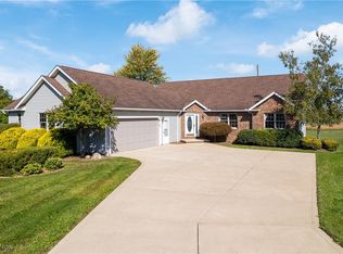 164 Joshua Dr, Rittman, OH 44270