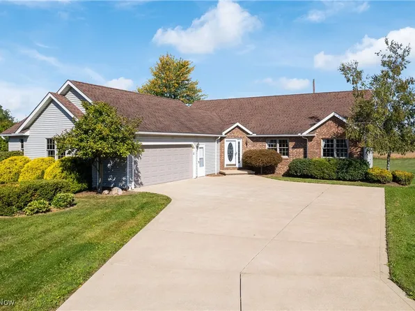 164 Joshua Dr, Rittman, OH 44270