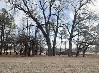 S 13th St Lot 2, Chickasha, OK 73018