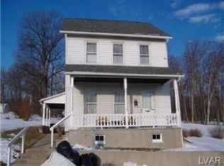 140 N 9th St, Bangor, PA