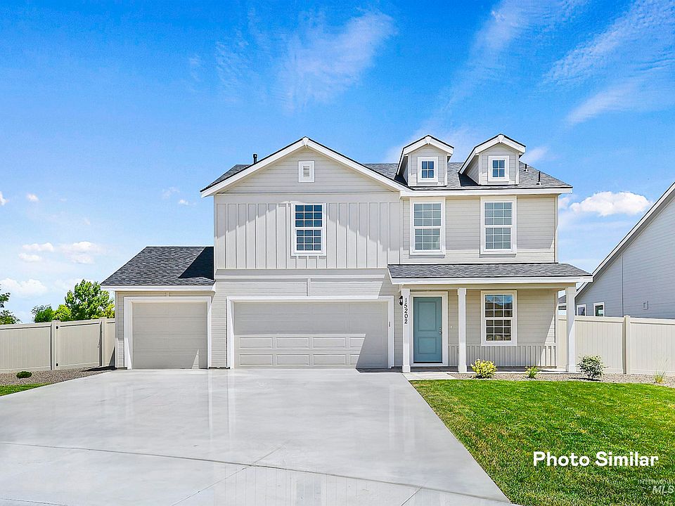 1st image of 15202 Cumulus Way