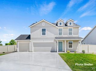 15202 Cumulus Way, Caldwell, ID 83607