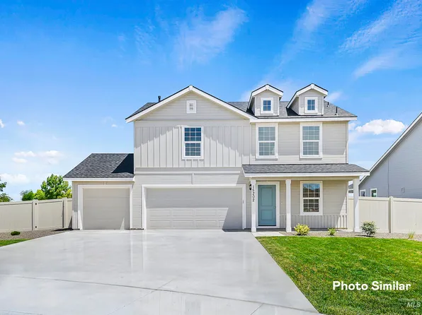 15202 Cumulus Way, Caldwell, ID 83607