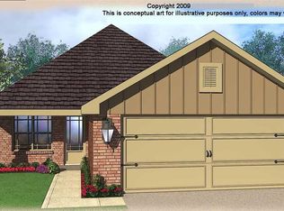 15612 Coach House Ct NW, Harvest, AL 35749