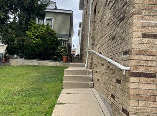 447 Jersey Ave #1A, Fairview, NJ 07022