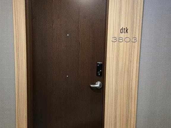 3rd image of 60 Frederick St #3803