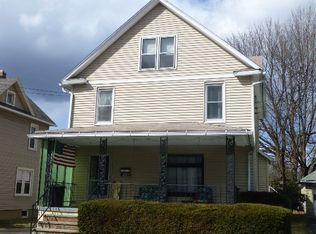10 Mildred Ave, Johnson City, NY 13790
