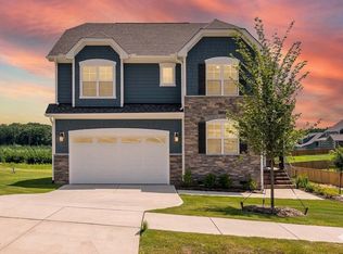 McKimmon, Durham, NC 27712