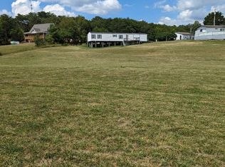 Graham Rd, Blaine, TN 37709