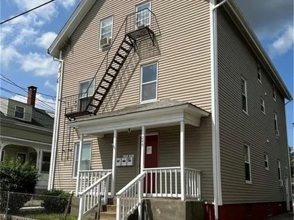 249 East Ave, Pawtucket, RI 02860
