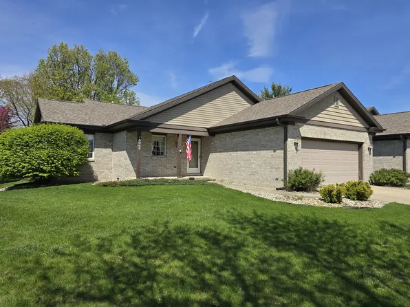 1506 Theodore Dr Unit B, Champaign, IL 61821