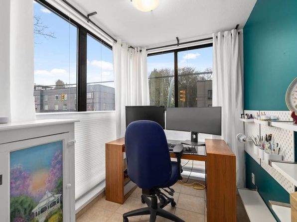 2 bedroom rental in Vancouver — photo 13