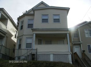 164 Lawrence St, Paterson, NJ 07501