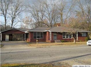 1054 Montevallo Rd, Leeds, AL 35094