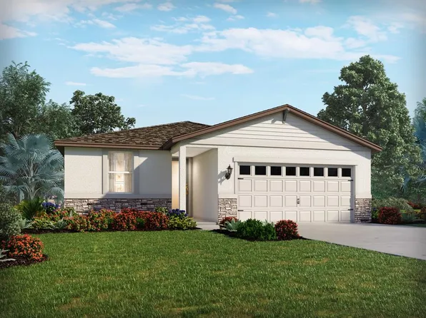 137 Archer Ave, Lake Alfred, FL 33850