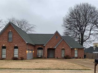 6744 Hare Run Ln LOT 104, Arlington, TN 38002