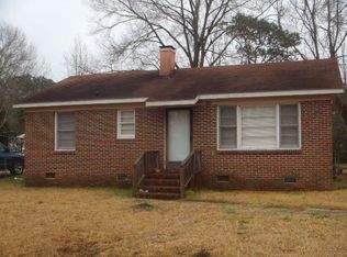 326 Clarine Dr, Goose Creek, SC 29445