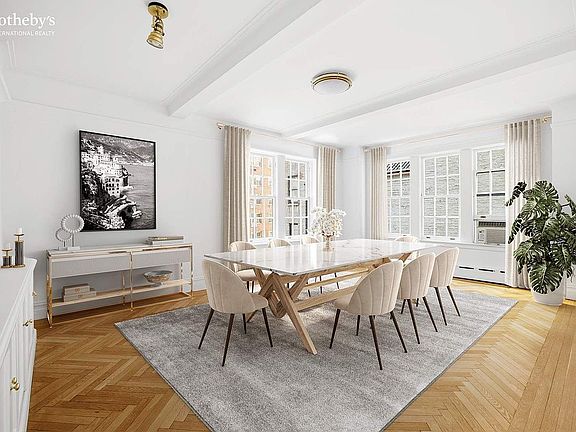 3rd image of 25 E 86th St #2E
