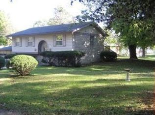 701 W Fairway Ln, Bloomington, IN