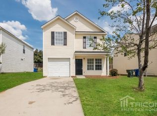 152 Cottage Lake Way, Columbia, SC 29209