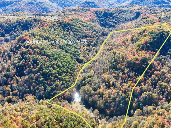 0 Trace Branch-warbranch Rd, Helton, KY 40840