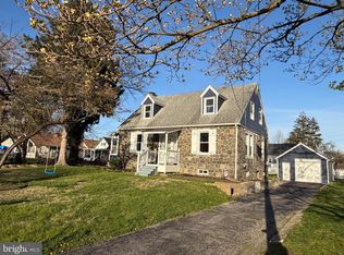 805 Highland Ave, Wilmington, DE