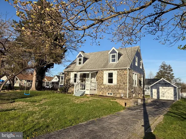 805 Highland Ave, Wilmington, DE 19808