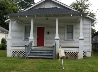 2031 Monroe St, Alexandria, LA 71301