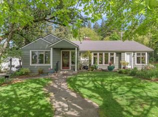 1575 Fairmount Blvd, Eugene, OR 97403