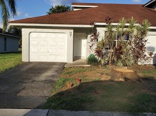 6750 N Pine Island Rd, Tamarac, FL 33321