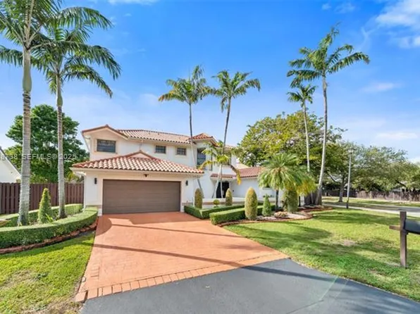 5424 SW 154th Pl #5424, Miami, FL 33185