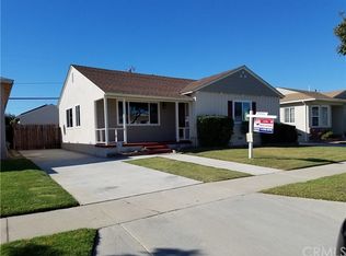 4233 Pixie Ave, Lakewood, CA 90712