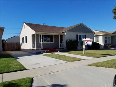 4233 Pixie Ave, Lakewood, CA, 90712