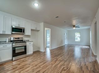 3107 Modree Ave, Dallas, TX 75216