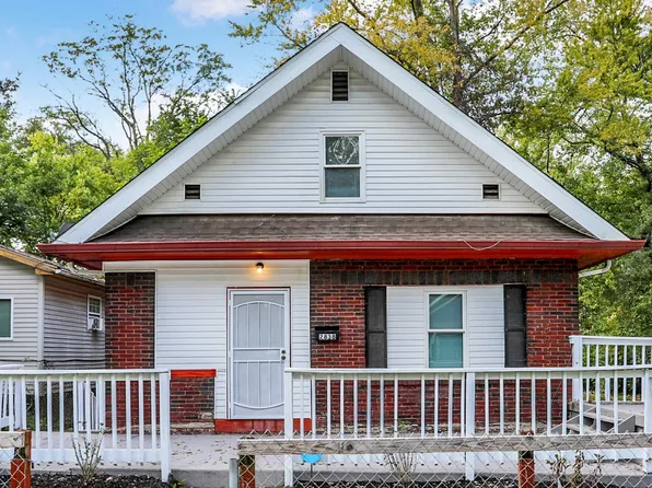 2838 N Olney St, Indianapolis, IN 46218