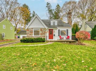 167 Commodore Pkwy, Rochester, NY 14625