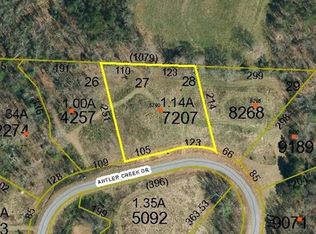 5290 Antler Creek Dr, Granite Falls, NC 28630