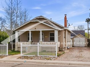 4110 S Pennsylvania St, Englewood, CO 80113