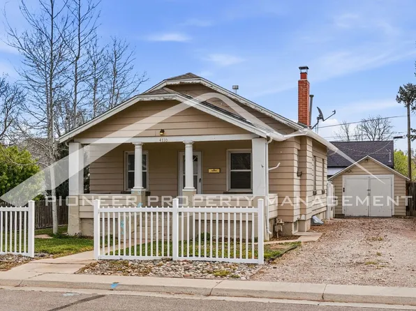 4110 S Pennsylvania St, Englewood, CO 80113