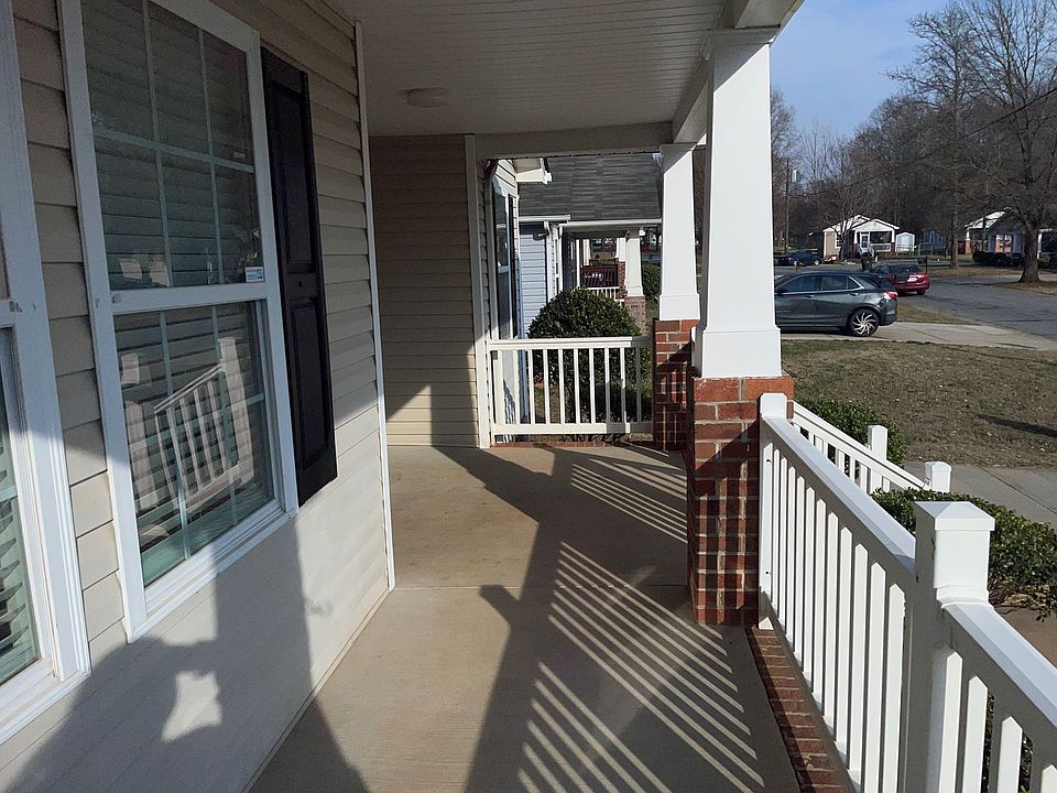 816 Wainwright Ave, Charlotte, NC 28206 Zillow