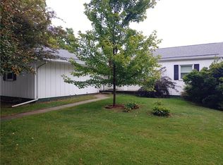 602 Ten Broeck St, Paris, IL 61944