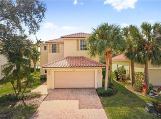 2524 Keystone Lake Dr, Cape Coral, FL 33909