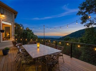 1043 Deer Run Rdg, Big Canoe, GA 30143
