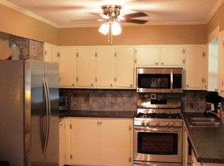 2925 McKendree Church Rd, Kevil, KY 42053