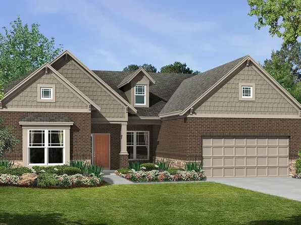 1746 Goldfinch Ln, Milford, OH 45150