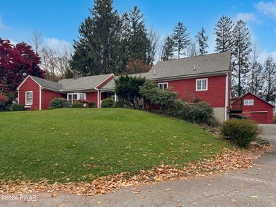 410 Broad St, Honesdale, PA, 18431